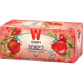 Pomegranate Tea Wissotzky 25 bags*2,5 gr